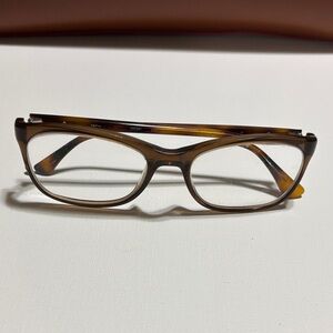 Michael Kors Tortoise Shell Glasses